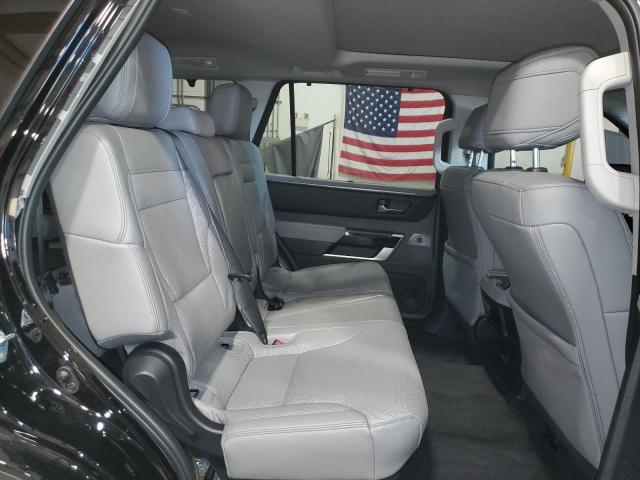 Photo 11 from auction – 2023 TOYOTA SEQUOIA SR with VIN 7SVAAABA7PX018189