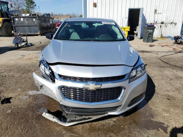 Photo 5 from auction – 2015 CHEVROLET MALIBU LS with VIN 1G11B5SL1FF351730