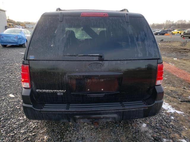 Photo 6 from auction – 2005 FORD EXPEDITION with VIN 1FMPU16505LA56565