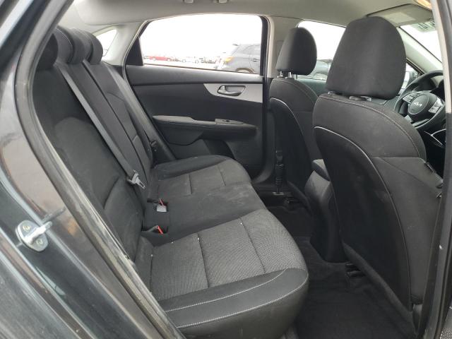 Photo 10 from auction – 2022 KIA FORTE FE with VIN 3KPF24AD3NE445960