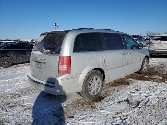 Photo 3 from auction – 2010 CHRYSLER TOWN & COU with VIN 2A4RR6DX7AR261716