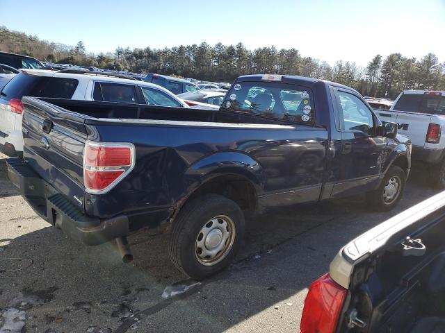 Photo 3 from auction – 2012 FORD F150 with VIN 1FTNF1CF5CKD98700