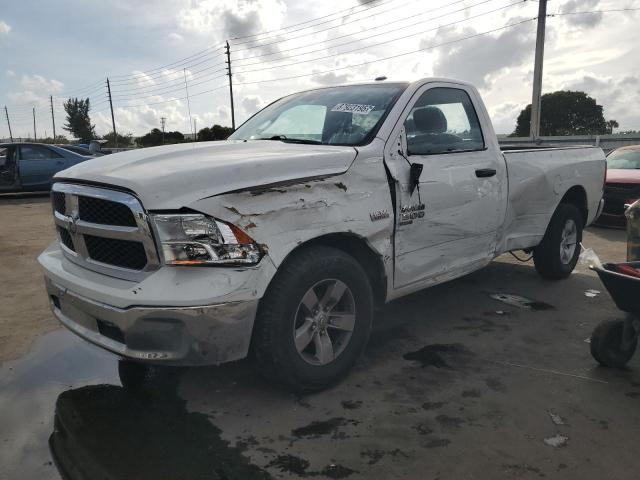 RAM 1500 CLASS 2019 with VIN 3C6JR6DT2KG506906 - Photo from auction