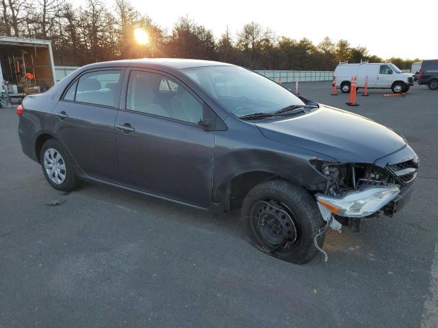 Photo 4 from auction – 2013 TOYOTA COROLLA BA with VIN 2T1BU4EE5DC108473