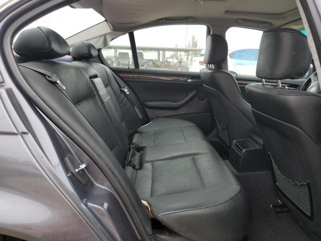 Photo 10 from auction – 2002 BMW 330 I with VIN WBAEV53482KM20077