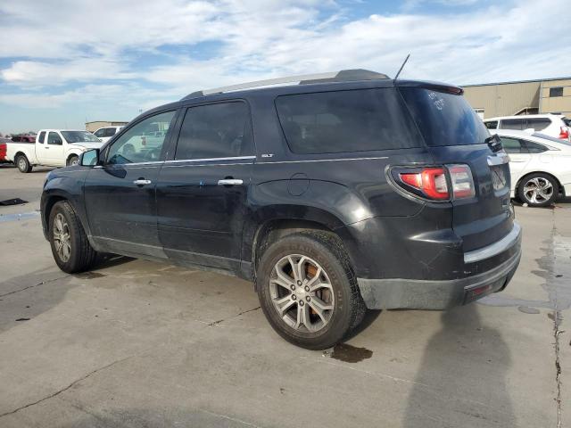 Photo 2 from auction – 2015 GMC ACADIA SLT with VIN 1GKKRRKD1FJ199442