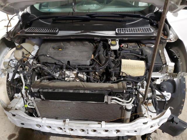 Photo 12 from auction – 2017 FORD ESCAPE SE with VIN 1FMCU9GD8HUA35139