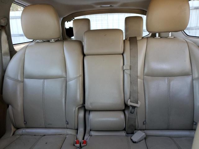 Photo 10 from auction – 2015 NISSAN PATHFINDER with VIN 5N1AR2MN2FC707308