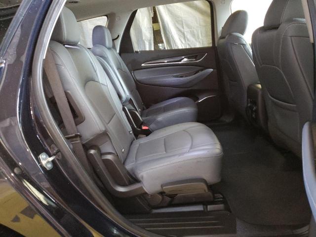 Photo 11 from auction – 2020 BUICK ENCLAVE ES with VIN 5GAEVAKW6LJ147163