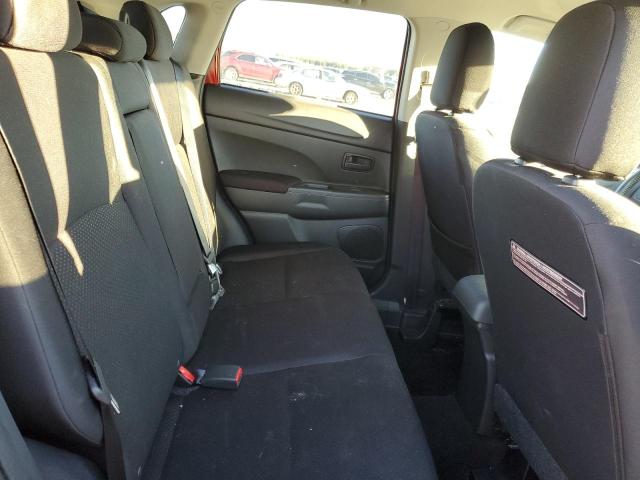 Photo 11 from auction – 2014 MITSUBISHI OUTLANDER with VIN 4A4AP3AUXEE011528