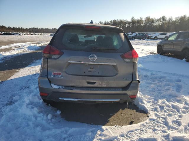 Photo 6 from auction – 2019 NISSAN ROGUE S with VIN KNMAT2MV7KP528075