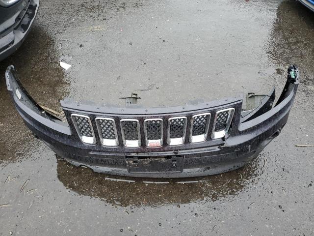 Photo 13 from auction – 2014 JEEP COMPASS SP with VIN 1C4NJDBBXED623814