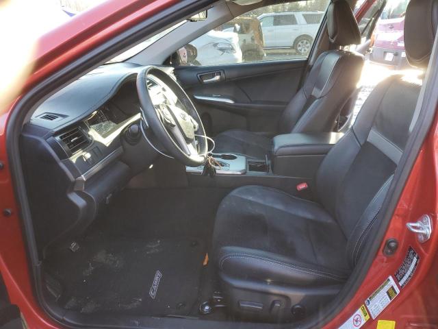 Photo 7 from auction – 2012 TOYOTA CAMRY BASE with VIN 4T1BF1FK1CU599912