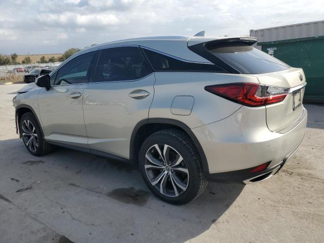Photo 2 from auction – 2020 LEXUS RX 350 with VIN 2T2HZMDA9LC239345