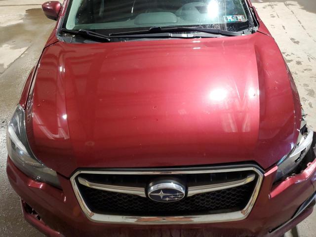 صورة رقم 12 من المزاد - 2015 SUBARU IMPREZA PR مع VIN JF1GPAC65FH202557
