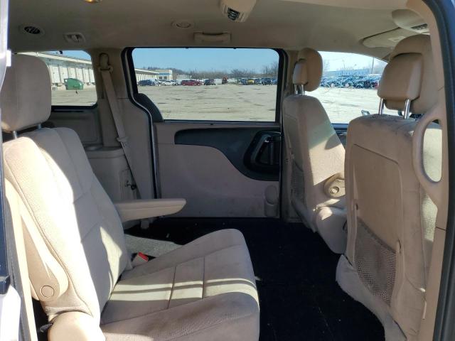 Photo 11 from auction – 2013 DODGE GRAND CARA with VIN 2C4RDGCG8DR808928