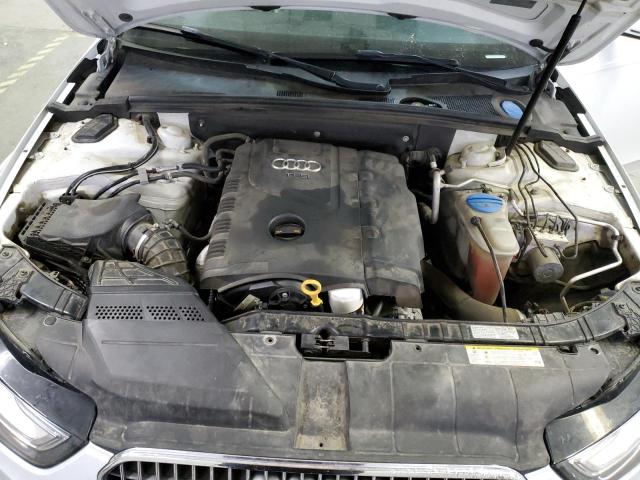 Photo 11 from auction – 2013 AUDI A4 ALLROAD with VIN WA1UFAFL6DA152589