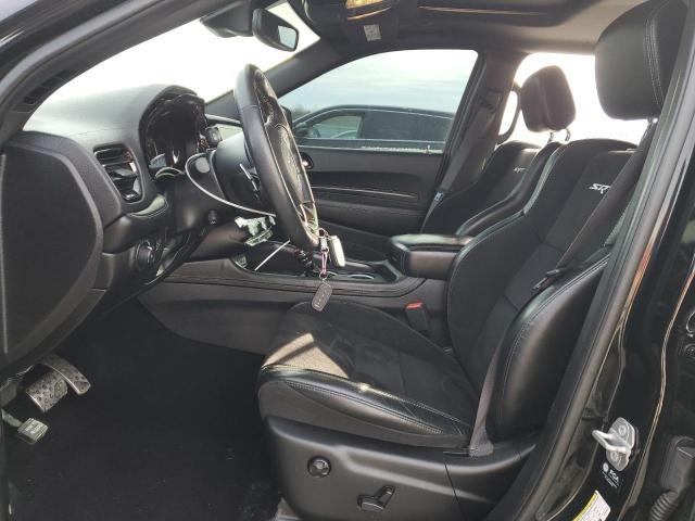 Photo 7 from auction – 2021 DODGE DURANGO SR with VIN 1C4SDJGJ8MC602344