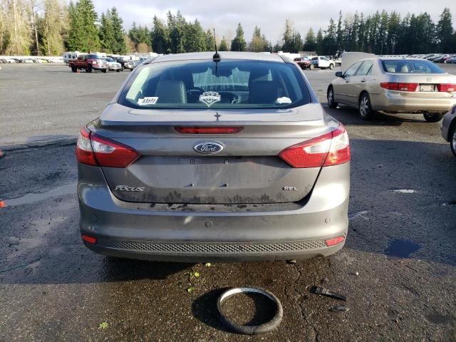 صورة رقم 6 من المزاد - 2012 FORD FOCUS SEL مع VIN 1FAHP3H2XCL210569