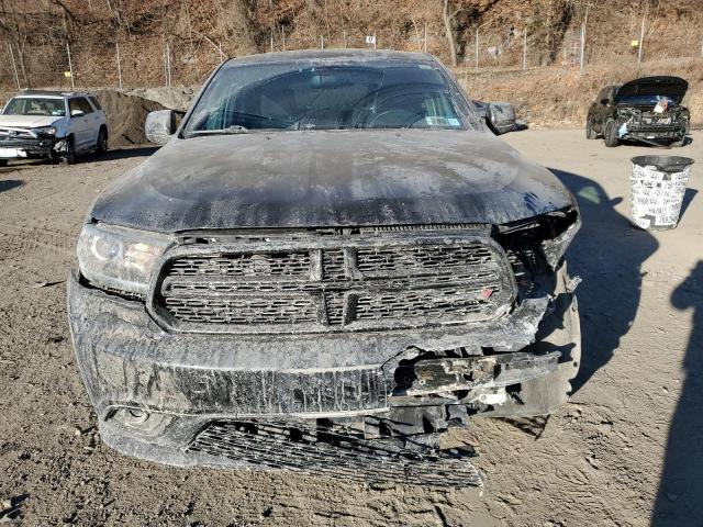 Photo 5 from auction – 2014 DODGE DURANGO SX with VIN 1C4RDJAG8EC978801