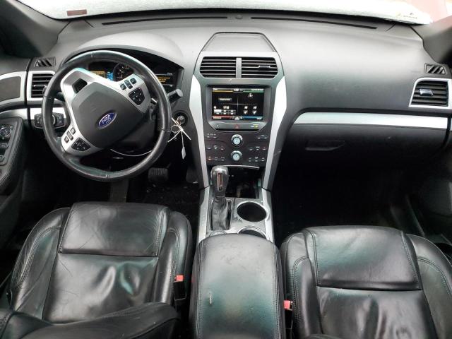 Photo 8 from auction – 2012 FORD EXPLORER X with VIN 1FMHK8D82CGA77567