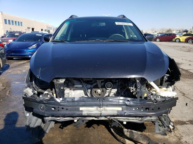 Photo 5 from auction – 2016 SUBARU CROSSTREK with VIN JF2GPABC7G8332991