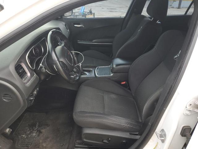 Photo 7 from auction – 2018 DODGE CHARGER R/ with VIN 2C3CDXGJ7JH265735