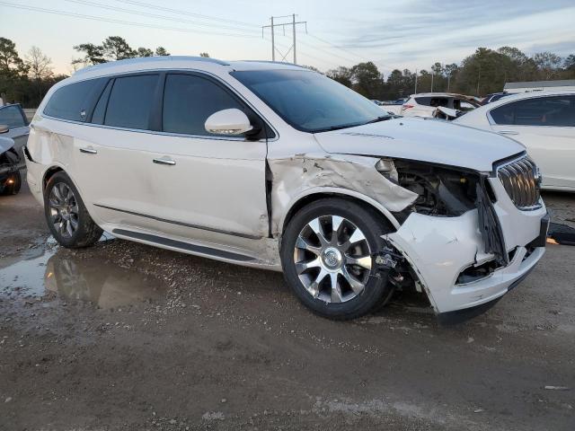 Photo 4 from auction – 2016 BUICK ENCLAVE with VIN 5GAKRBKD0GJ312237