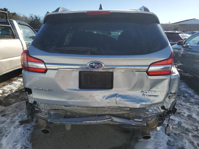 Photo 6 from auction – 2019 SUBARU ASCENT LIM with VIN 4S4WMAJD0K3452310