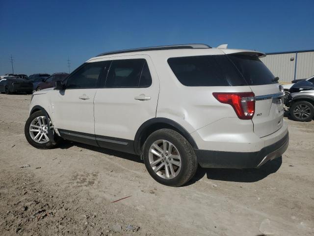 Photo 2 from auction – 2017 FORD EXPLORER X with VIN 1FM5K7DH4HGB07351