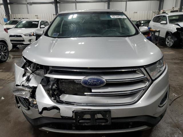 Photo 5 from auction – 2015 FORD EDGE SEL with VIN 2FMTK4J86FBB11772