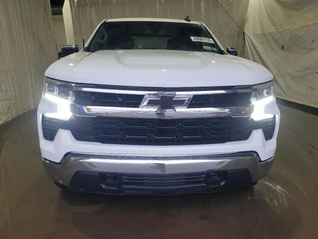 Photo 5 from auction – 2023 CHEVROLET SILVERADO with VIN 3GCUDDED7PG327638