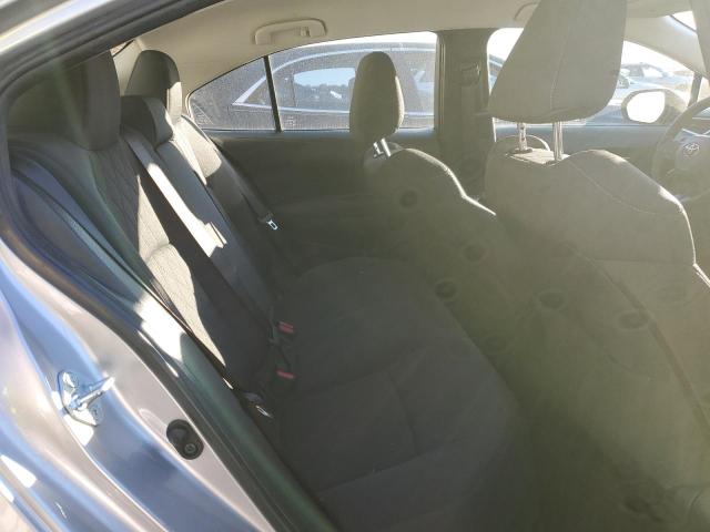 Photo 10 from auction – 2020 TOYOTA COROLLA LE with VIN JTDEPRAE5LJ115241
