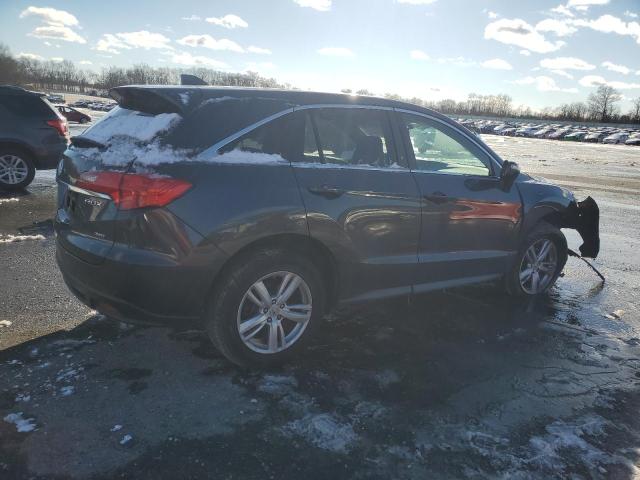 Photo 3 from auction – 2015 ACURA RDX with VIN 5J8TB4H37FL023829