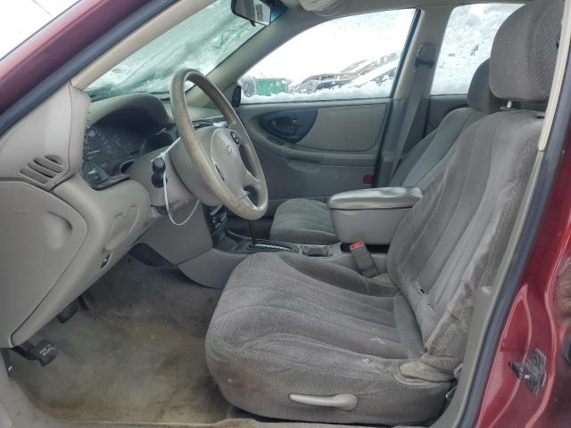 Photo 7 from auction – 2003 CHEVROLET .S10 with VIN 1G1ND52J53M700938