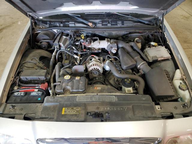 Photo 11 from auction – 2008 FORD CROWN VICT with VIN 2FAFP74V28X129994