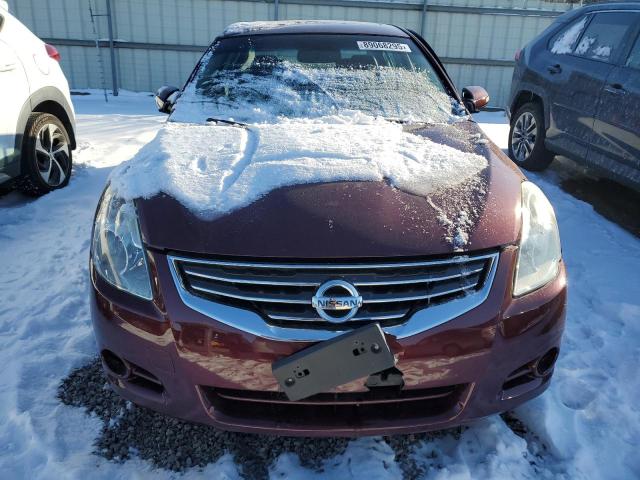 Photo 5 from auction – 2010 NISSAN ALTIMA BAS with VIN 1N4AL2AP5AC162943