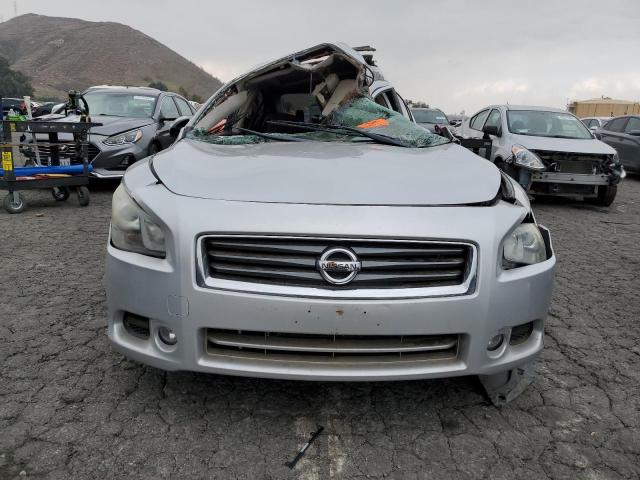 Photo 5 from auction – 2012 NISSAN MAXIMA S with VIN 1N4AA5AP4CC837269