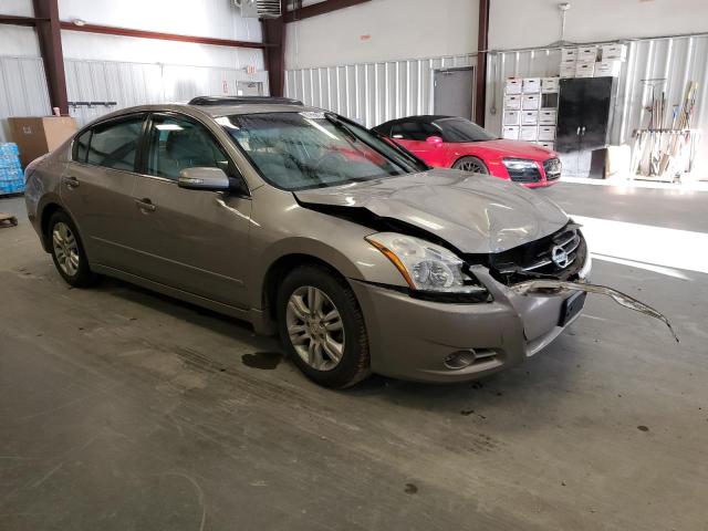 Photo 4 from auction – 2012 NISSAN ALTIMA BAS with VIN 1N4AL2AP8CC101072