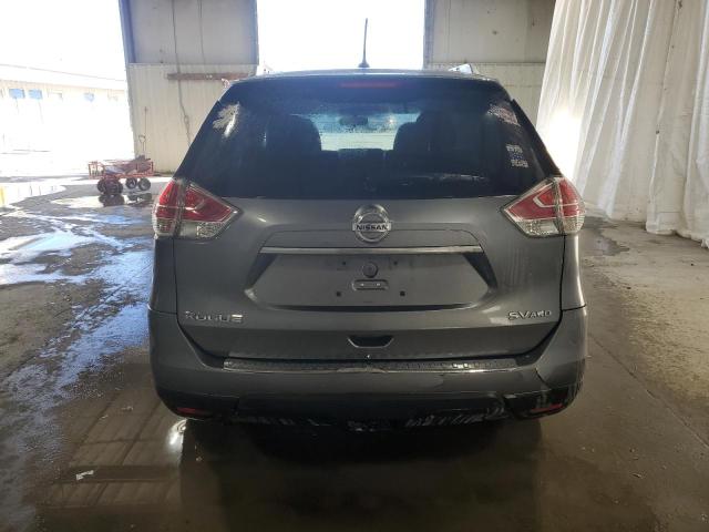 Photo 6 from auction – 2016 NISSAN ROGUE S with VIN KNMAT2MV5GP660209