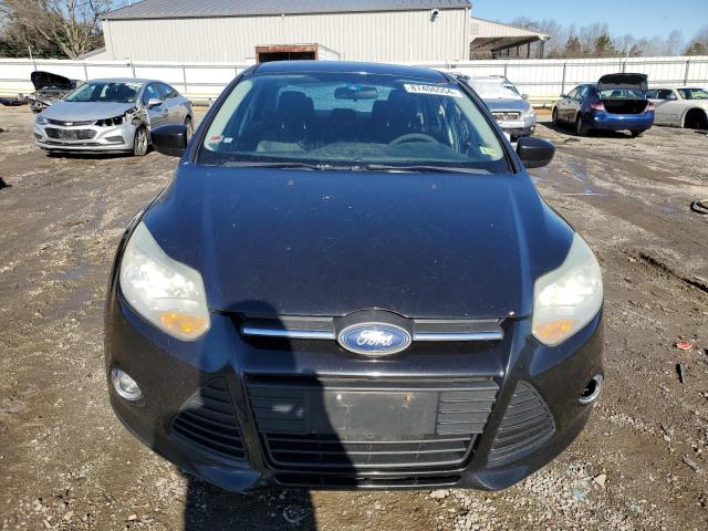 Photo 5 from auction – 2012 FORD FOCUS SE with VIN 1FAHP3F22CL338498