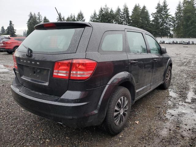 Photo 3 from auction – 2012 DODGE JOURNEY SE with VIN 3C4PDCABXCT372764