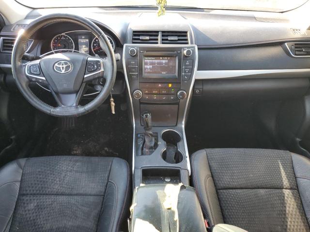 Photo 8 from auction – 2015 TOYOTA CAMRY LE with VIN 4T1BF1FK3FU497791