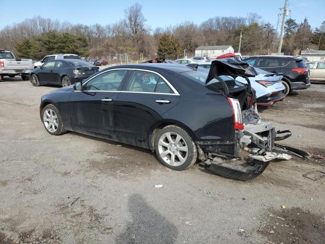 Photo 2 from auction – 2016 CADILLAC ATS with VIN 1G6AG5RXXG0197107