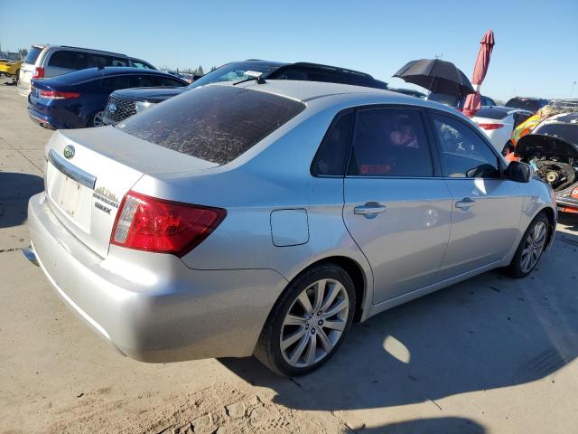 Photo 3 from auction – 2008 SUBARU IMPREZA WR with VIN JF1GE74658G505161