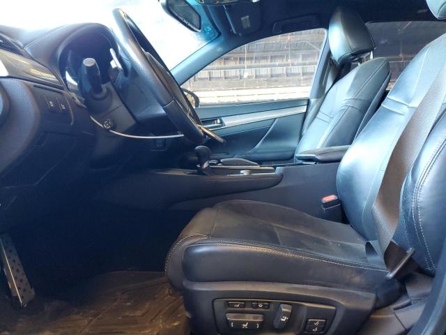 Photo 7 from auction – 2014 LEXUS GS 350 with VIN JTHBE1BL0E5035136