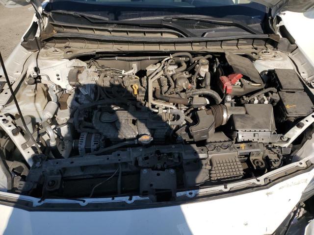 Photo 11 from auction – 2021 NISSAN ALTIMA S with VIN 1N4BL4BV6MN390908