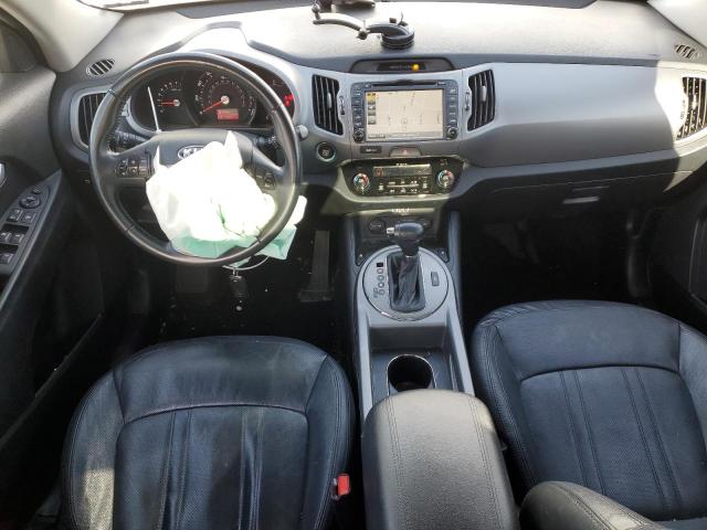 صورة رقم 8 من المزاد - 2015 KIA SPORTAGE E مع VIN KNDPCCAC6F7718426