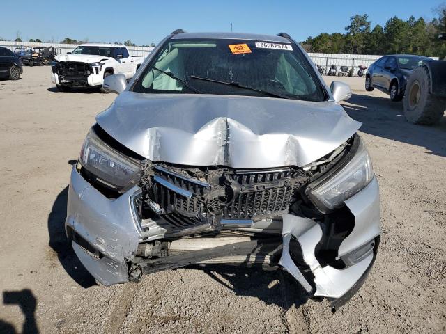 Photo 5 from auction – 2018 BUICK ENCORE PRE with VIN KL4CJASB6JB664253