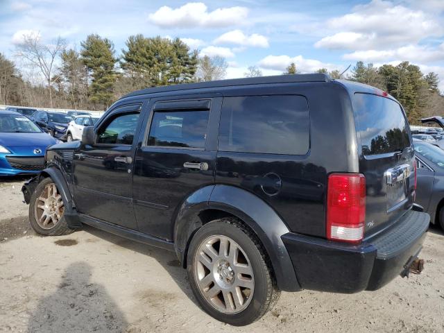 Снимка 2 от търг – 2007 DODGE NITRO R/T с VIN 1D8GU58627W721941